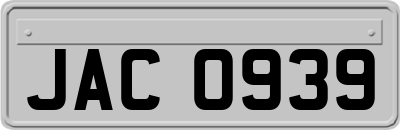 JAC0939