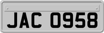 JAC0958