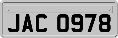 JAC0978