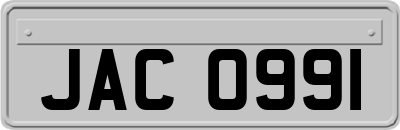 JAC0991