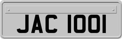 JAC1001