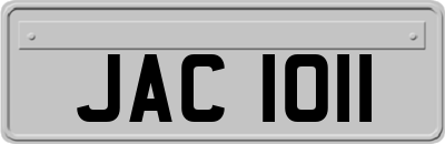 JAC1011