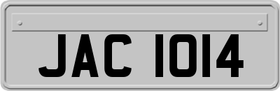 JAC1014