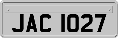 JAC1027