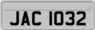 JAC1032