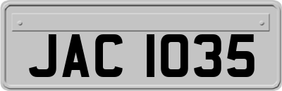 JAC1035