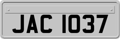 JAC1037