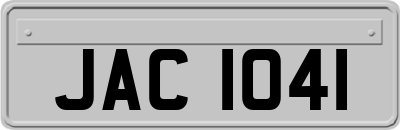 JAC1041