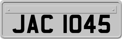 JAC1045