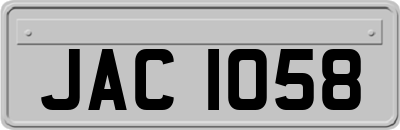 JAC1058
