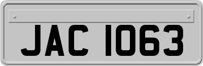 JAC1063