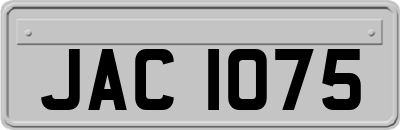 JAC1075