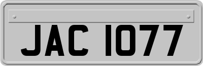JAC1077