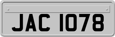 JAC1078