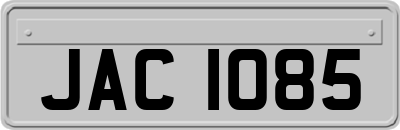 JAC1085