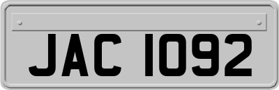 JAC1092