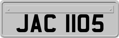 JAC1105