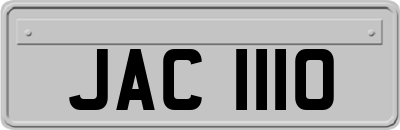 JAC1110