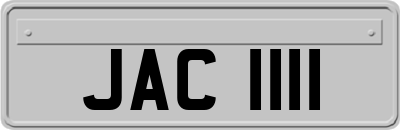 JAC1111