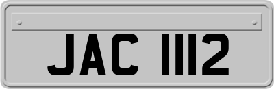 JAC1112