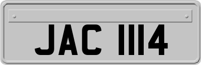 JAC1114