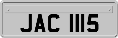 JAC1115
