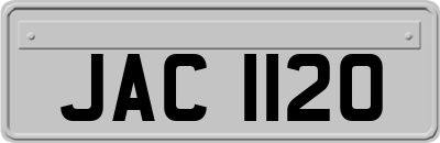 JAC1120