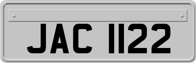 JAC1122