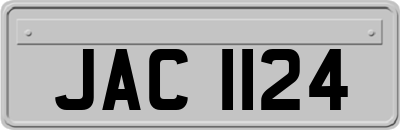 JAC1124