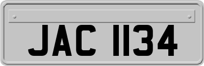 JAC1134