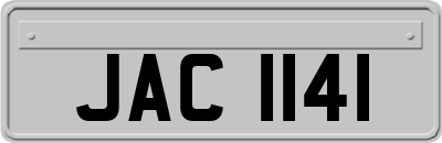JAC1141