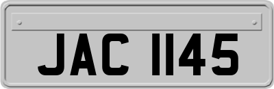 JAC1145