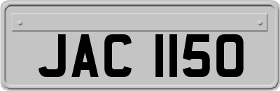 JAC1150