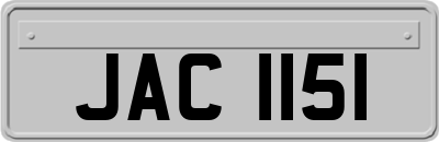 JAC1151