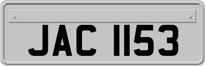 JAC1153