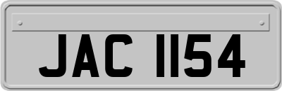 JAC1154