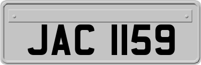 JAC1159