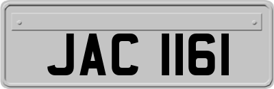 JAC1161