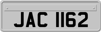 JAC1162