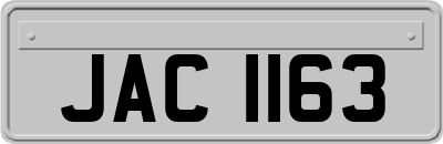 JAC1163