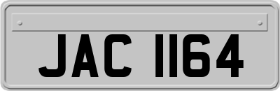 JAC1164