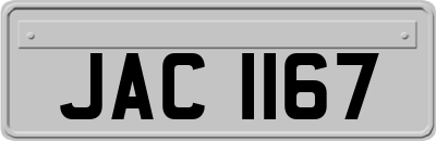 JAC1167