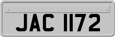 JAC1172