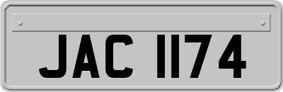 JAC1174
