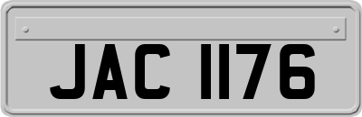 JAC1176