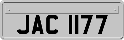 JAC1177