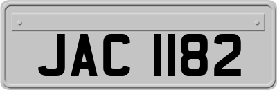 JAC1182