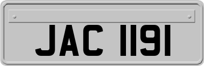 JAC1191