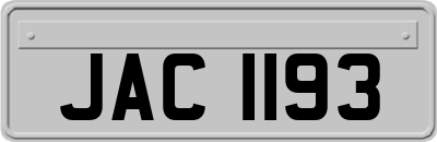 JAC1193
