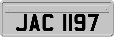 JAC1197